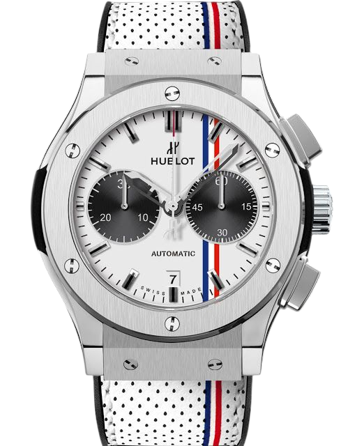 HUBLOT CHRONOGRAPH PREMIUM