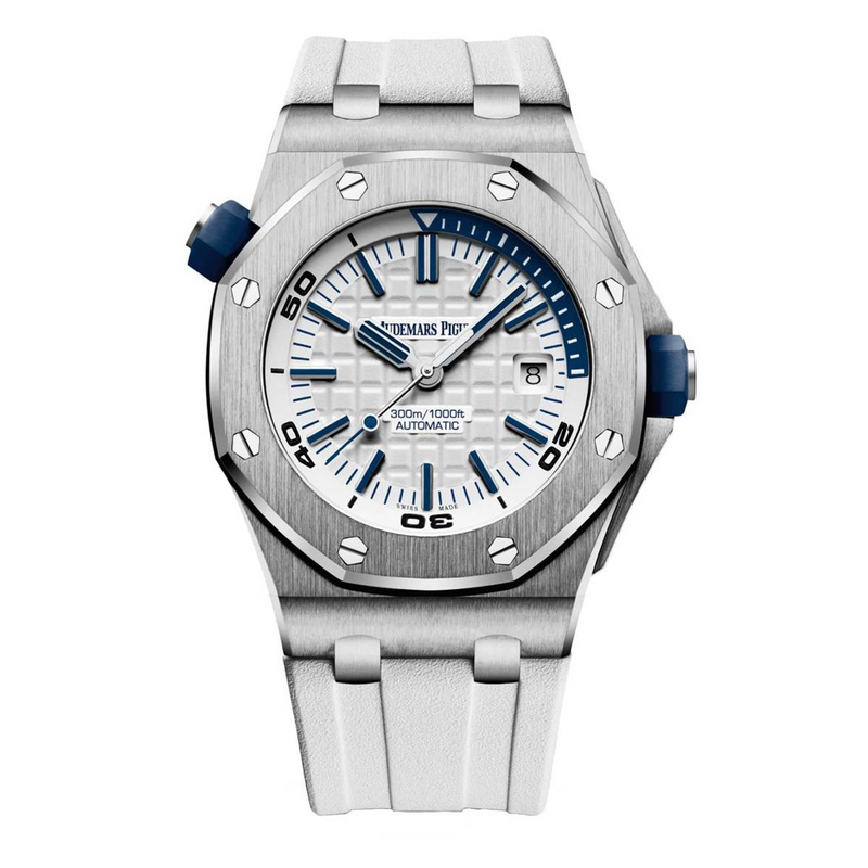 AUDEMARS PIGUET AUTOMATICO PREMIUM