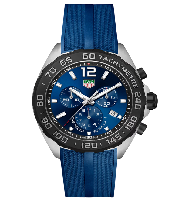 TAG HEUER FORMULA 1 PREMIUM