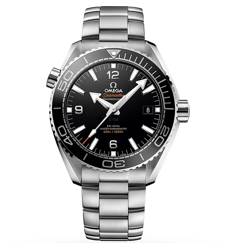 OMEGA SEAMASTER PLANET OCEAN PREMIUM