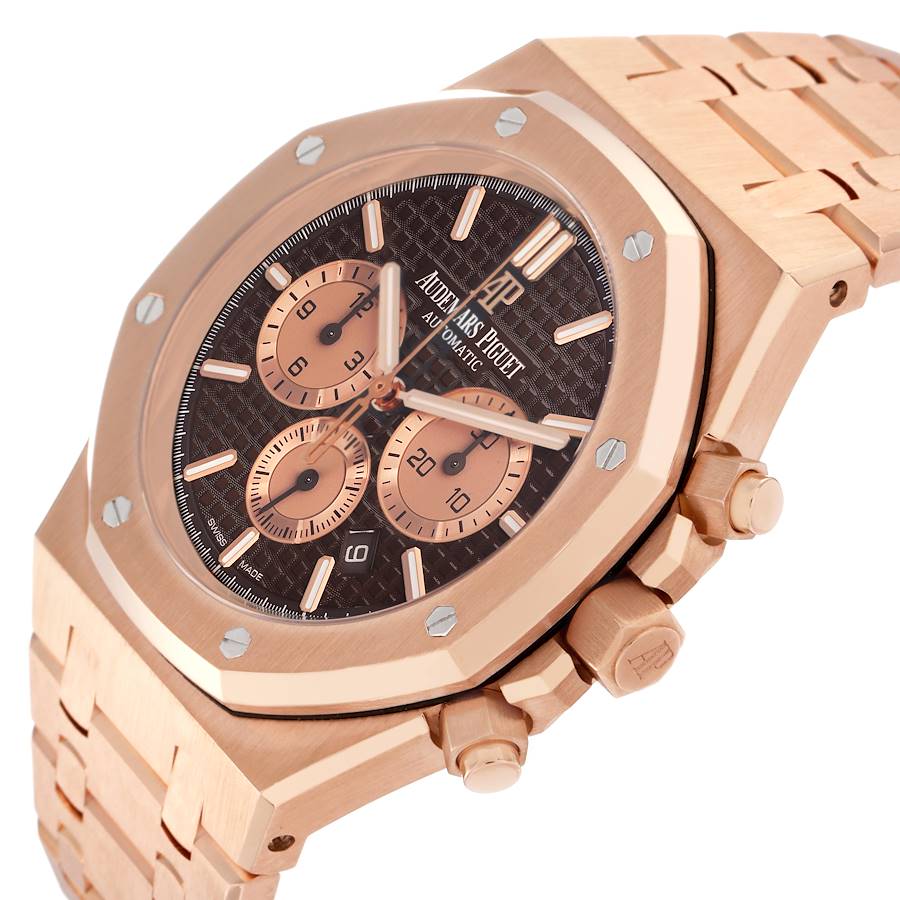 AUDEMARS PIGUET AUTOMATICO PREMIUM