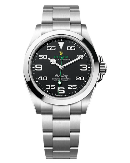 ROLEX AIR-KING AUTOMATICO PREMIUM