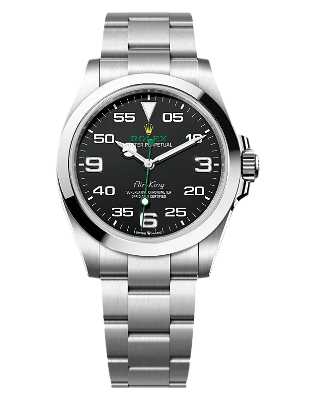 ROLEX AIR-KING AUTOMATICO PREMIUM