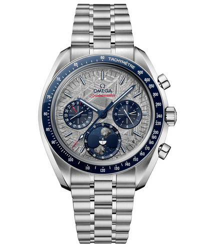 OMEGA SPEEDMASTER MOONPHASE PREMIUM