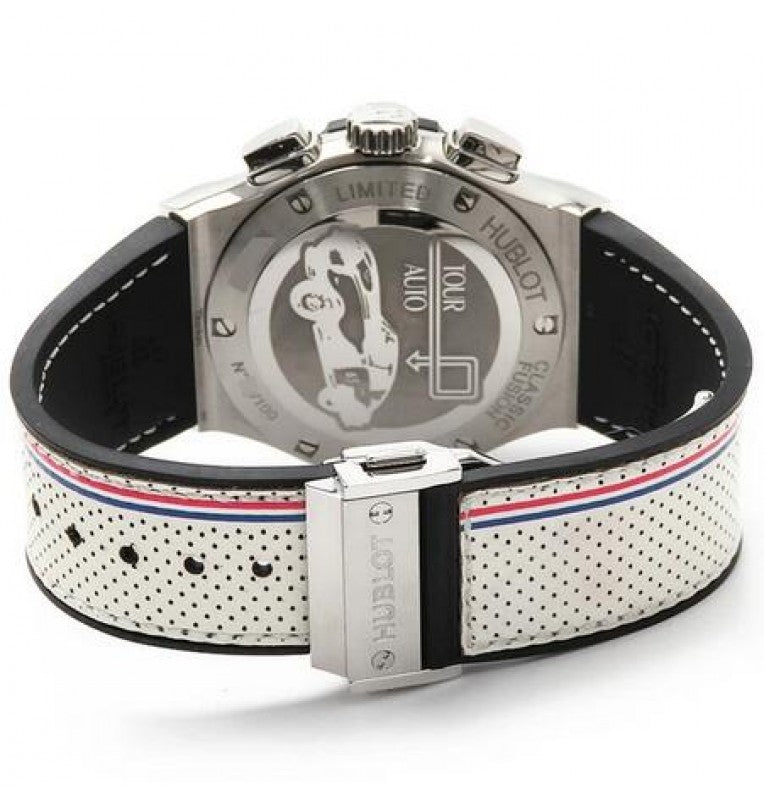 HUBLOT CHRONOGRAPH PREMIUM