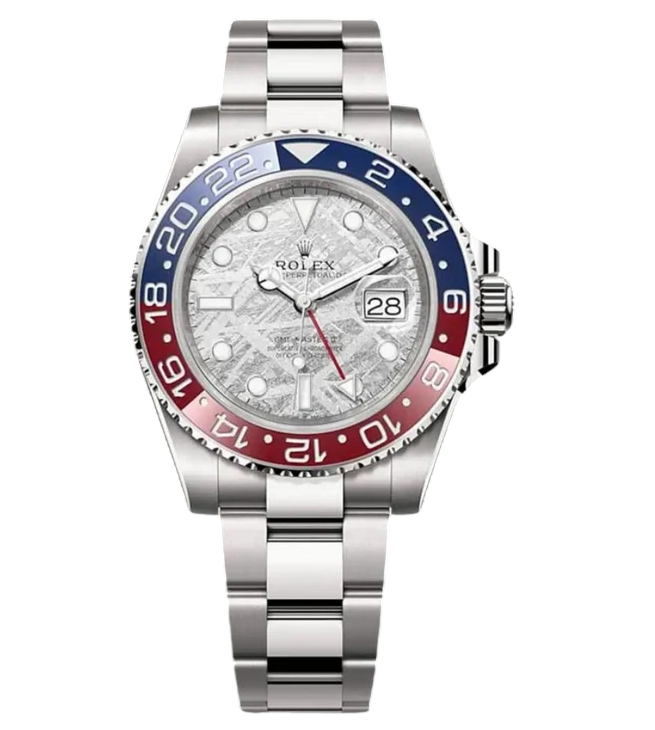 ROLEX GMT-MASTER II AUTOMATICO PREMIUM