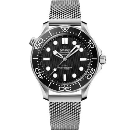 OMEGA SEAMASTER DIVER 300M PREMIUM