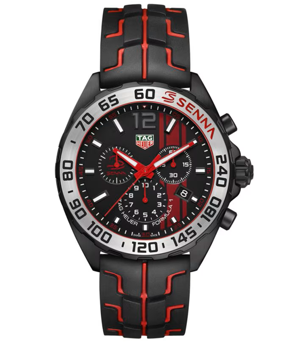 TAG HEUER FORMULA 1 PREMIUM