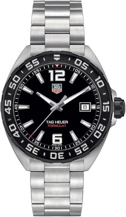 TAG HEUER CARRERA AUTOMATICO PREMIUM