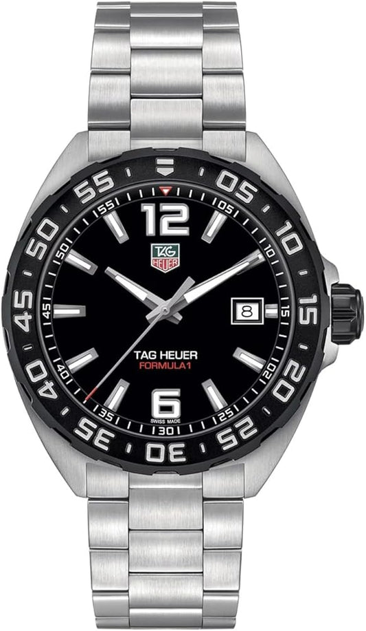 TAG HEUER FORMULA 1 PREMIUM