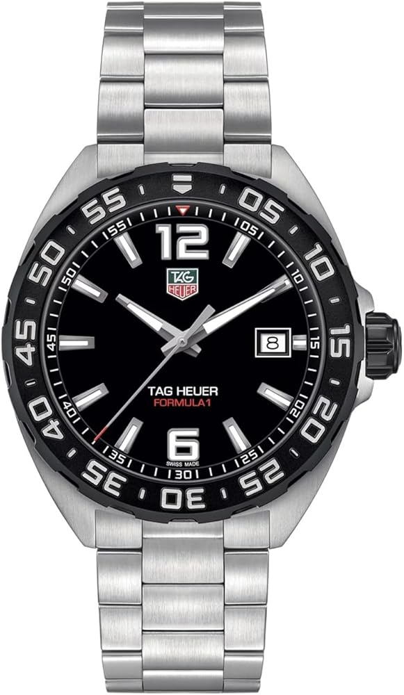 TAG HEUER FORMULA 1 PREMIUM