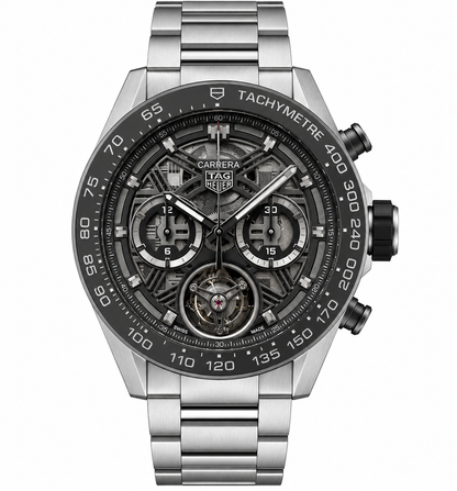 TAG HEUER CARRERA AUTOMATICO PREMIUM
