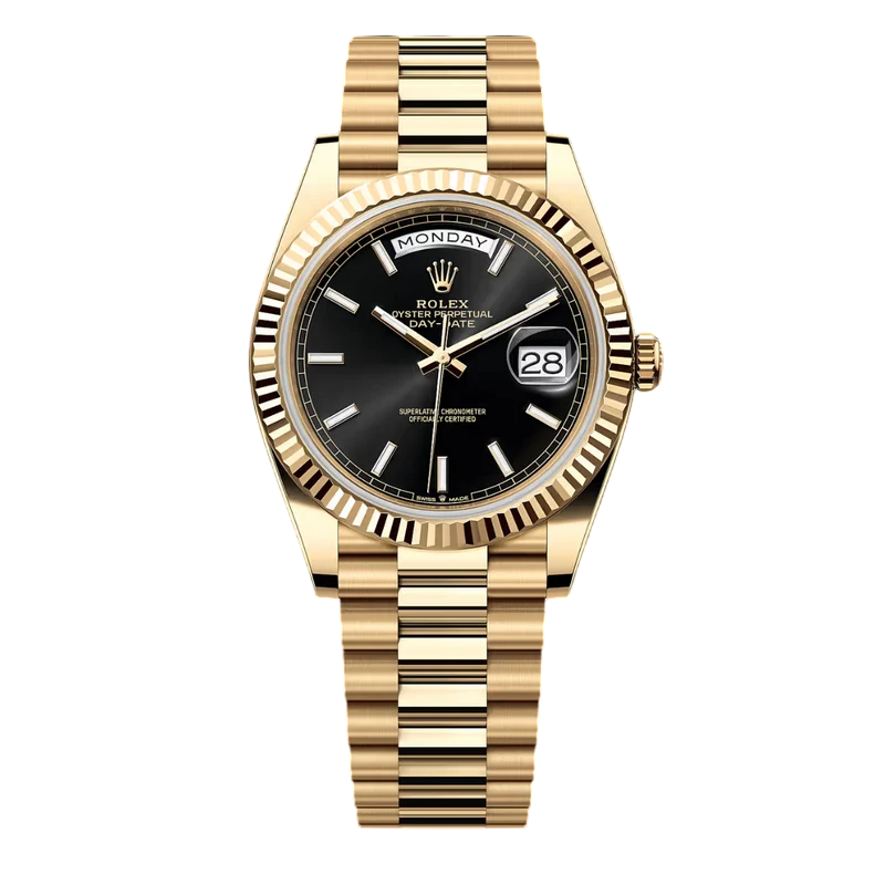 ROLEX PRESIDENT 36mm AUTOMATICO PREMIUM