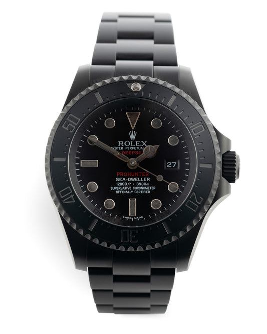 ROLEX DEEPSEA AUTOMATICO PREMIUM