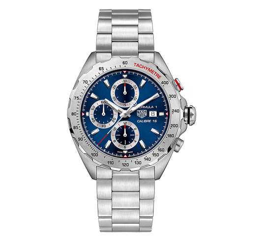 TAG HEUER FORMULA 1 AUTOMATICO PREMIUM