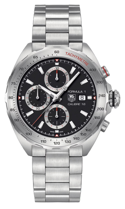 TAG HEUER FORMULA 1 AUTOMATICO PREMIUM