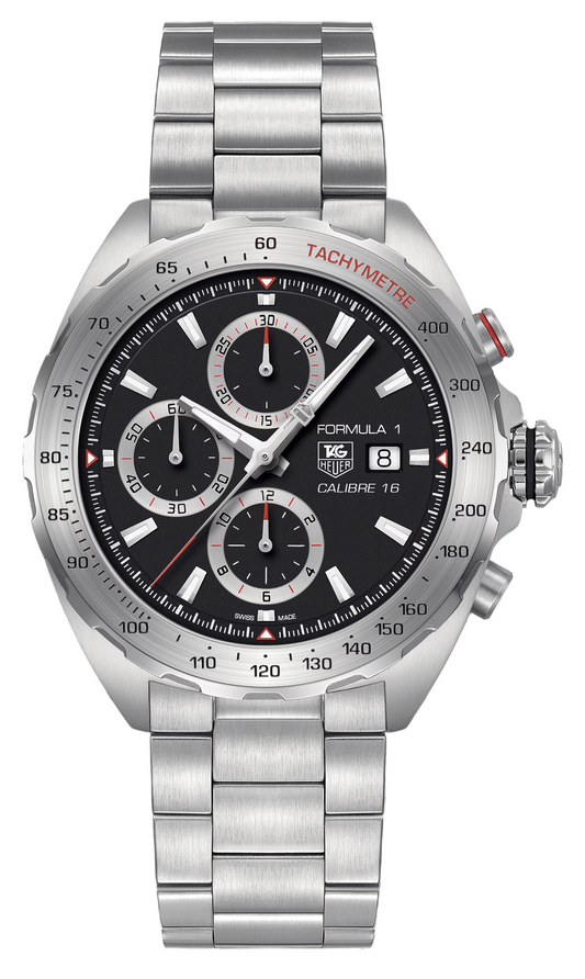 TAG HEUER FORMULA 1 AUTOMATICO PREMIUM