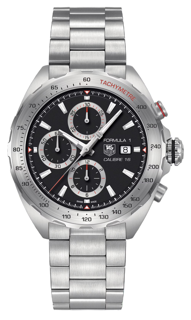 TAG HEUER FORMULA 1 AUTOMATICO PREMIUM