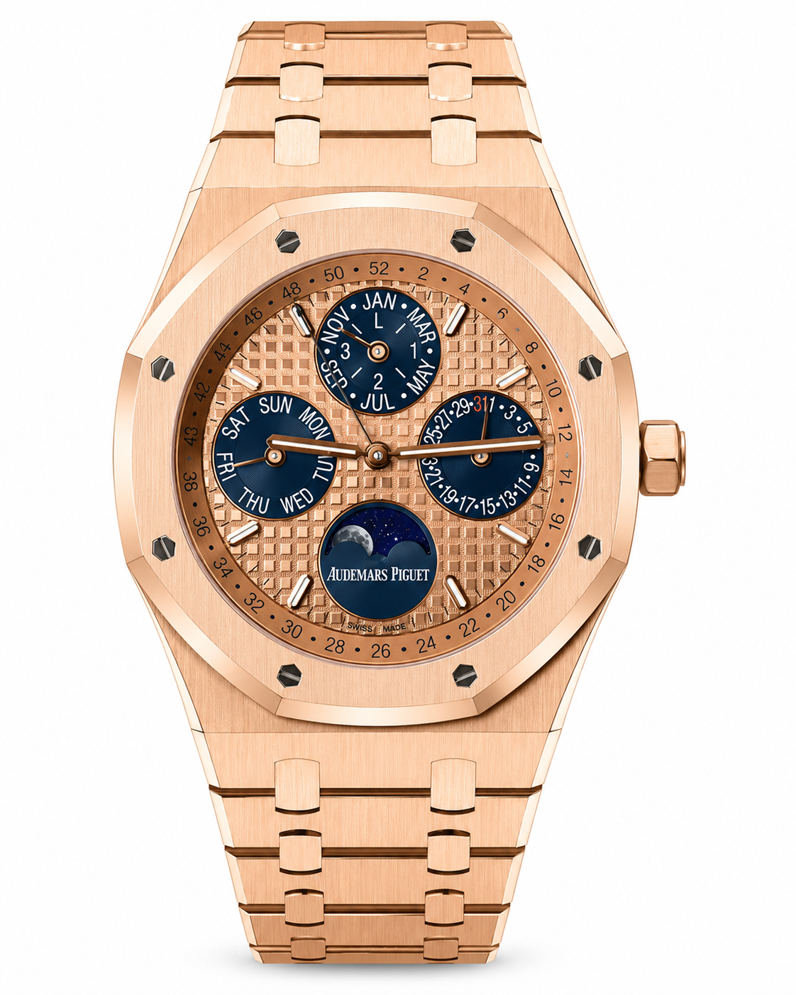 AUDEMARS PIGUET AUTOMATICO PREMIUM