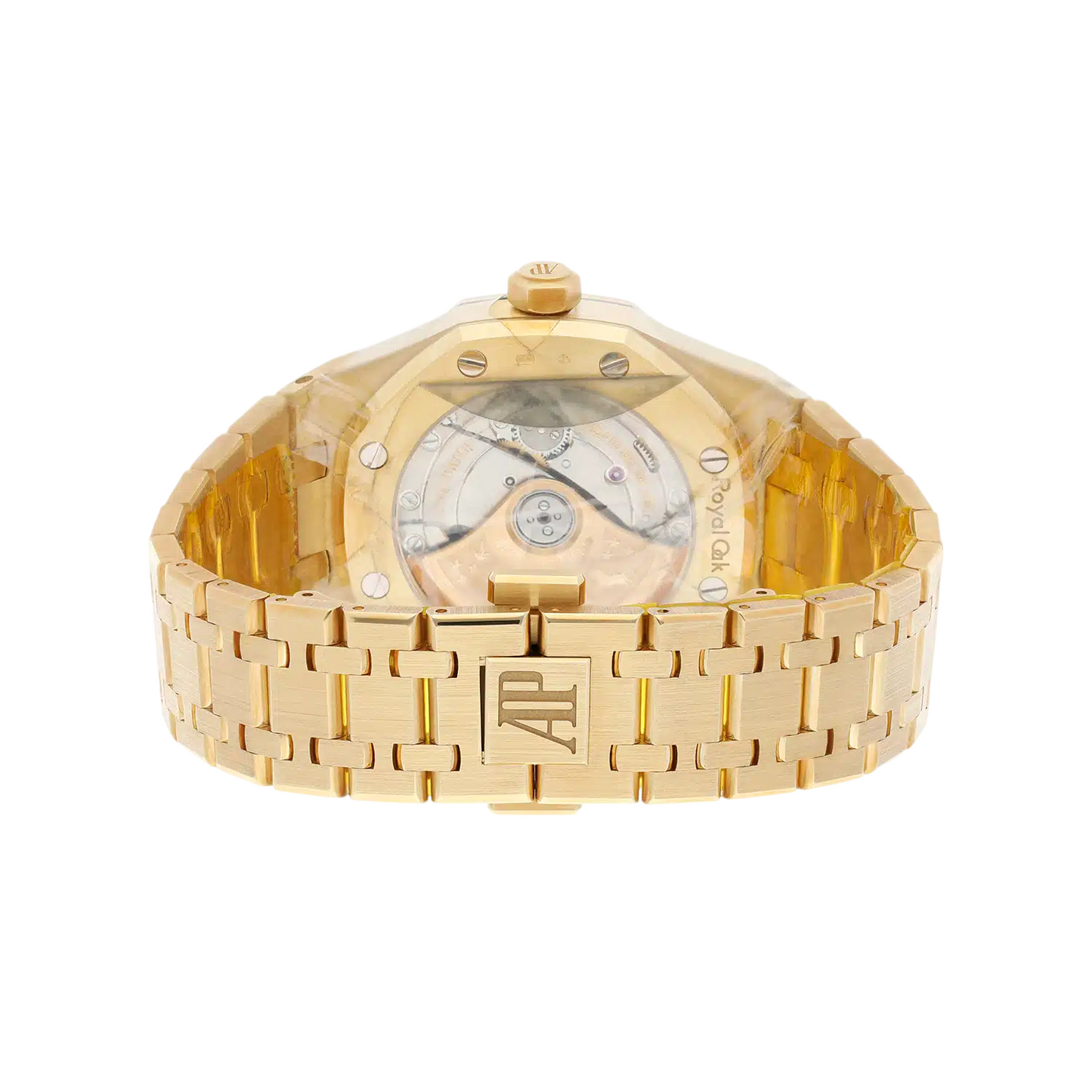 AUDEMARS PIGUET AUTOMATICO PREMIUM