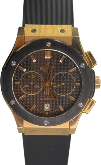 HUBLOT CHRONOGRAPH PREMIUM