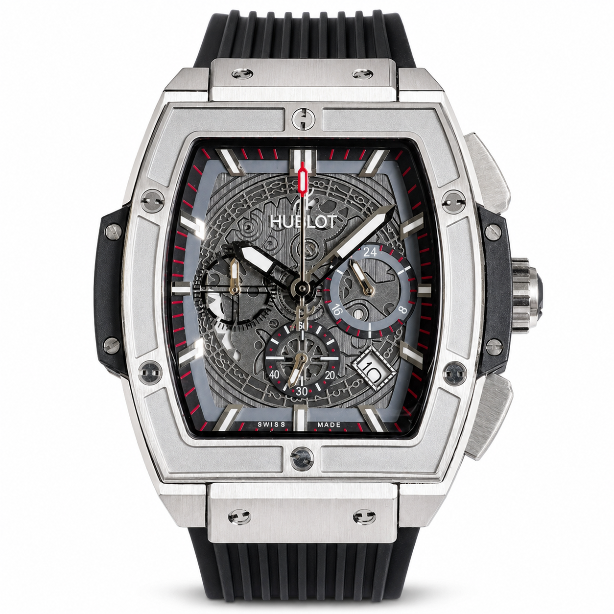 HUBLOT CHRONOGRAPH PREMIUM