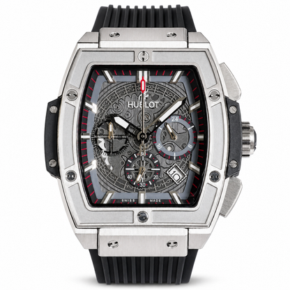 HUBLOT CHRONOGRAPH PREMIUM