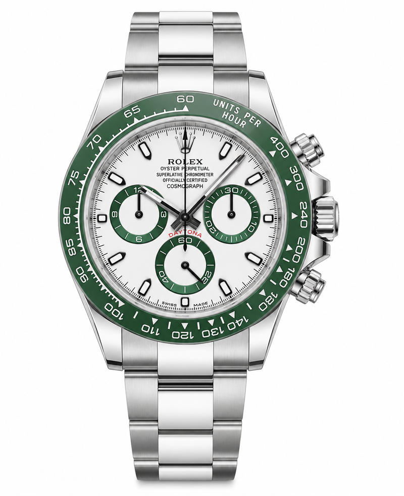 ROLEX DAYTONA AUTOMATICO PREMIUM