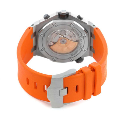 AUDEMARS PIGUET AUTOMATICO PREMIUM
