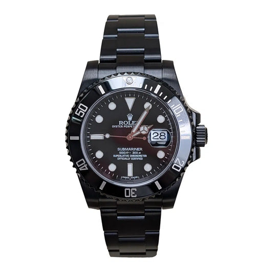 ROLEX SUBMARINER AUTOMATICO PREMIUM