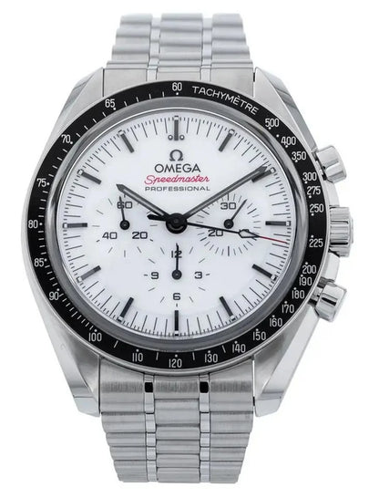 OMEGA SPEEDMASTER CHRONOGRAPH AUTOMATICO PREMIUM