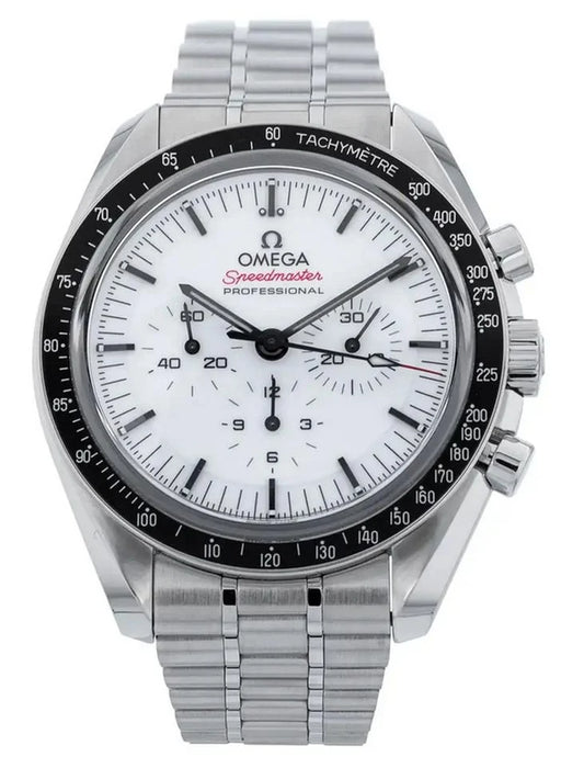OMEGA SPEEDMASTER CHRONOGRAPH AUTOMATICO PREMIUM