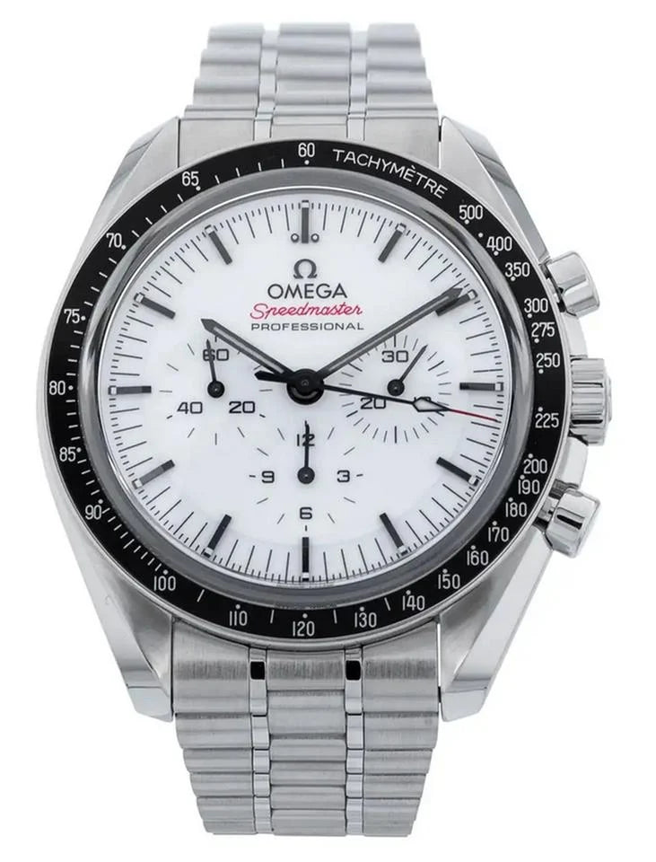 OMEGA SPEEDMASTER CHRONOGRAPH AUTOMATICO PREMIUM
