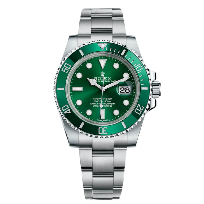 ROLEX SUBMARINER AUTOMATICO PREMIUM