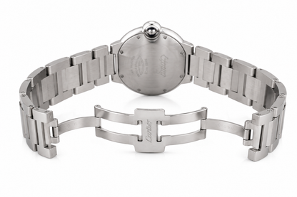 CARTIER BALLON BLEU 31mm AUTOMATICO PREMIUM