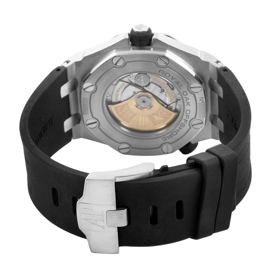 AUDEMARS PIGUET AUTOMATICO PREMIUM