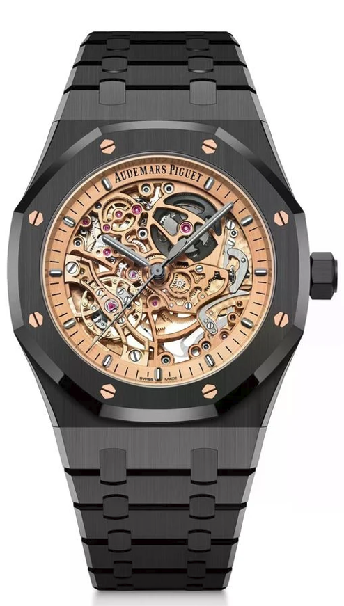AUDEMARS PIGUET AUTOMATICO PREMIUM