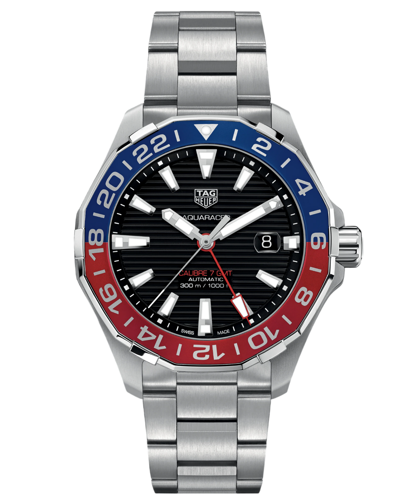 TAG HEUER AQUARACER AUTOMATICO PREMIUM