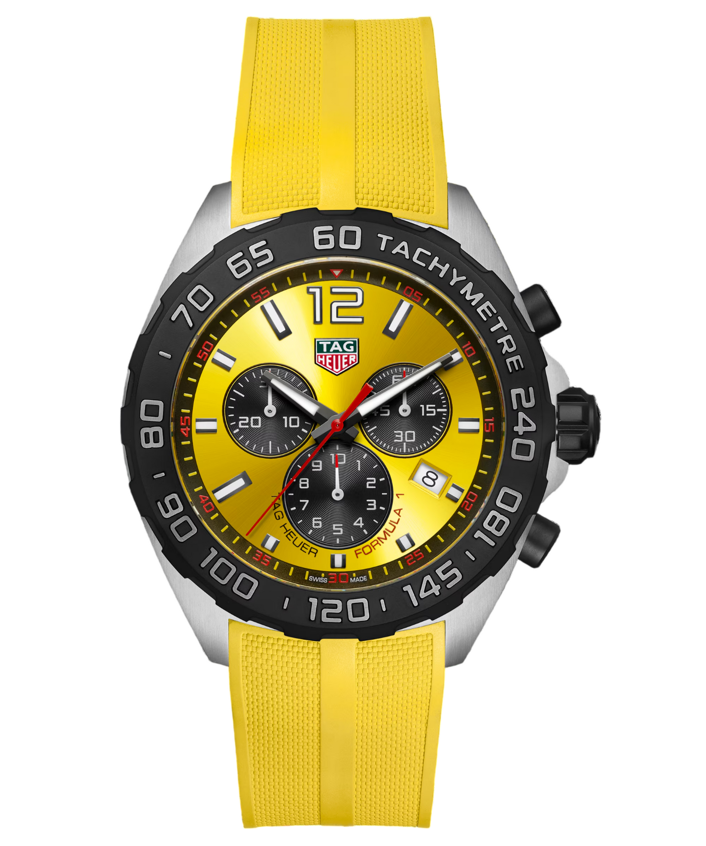 TAG HEUER FORMULA 1 PREMIUM