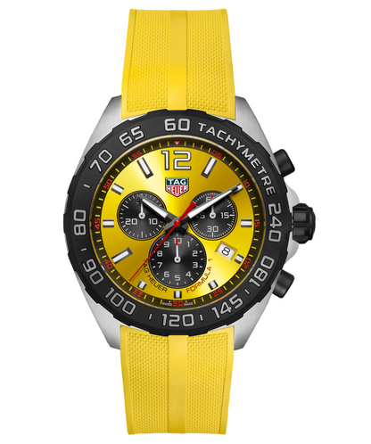 TAG HEUER FORMULA 1 PREMIUM