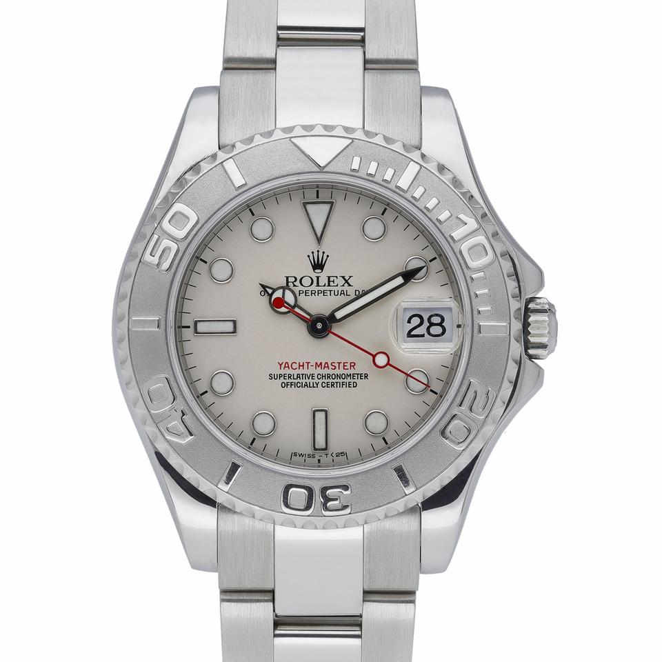 ROLEX YACHT-MASTER AUTOMATICO PREMIUM