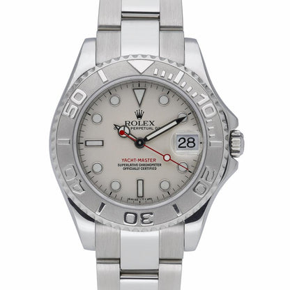 ROLEX YACHT-MASTER AUTOMATICO PREMIUM