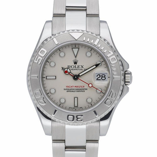 ROLEX YACHT-MASTER AUTOMATICO PREMIUM