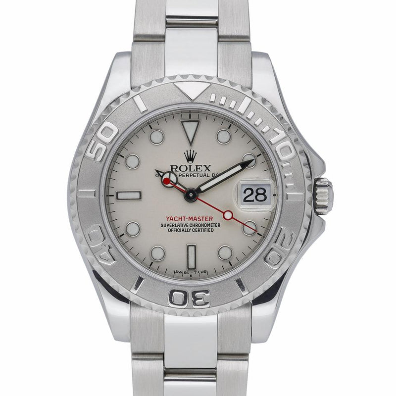 ROLEX YACHT-MASTER AUTOMATICO PREMIUM