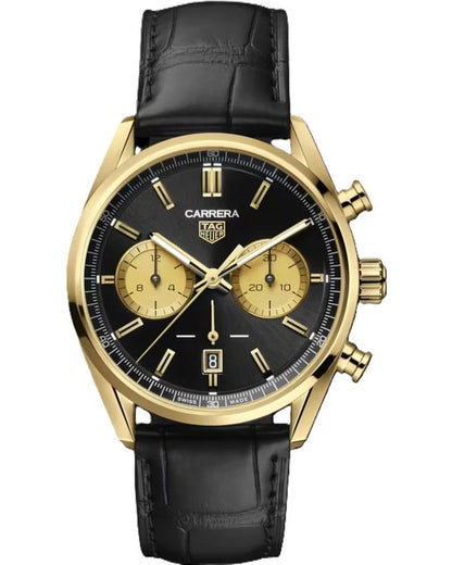 TAG HEUER CARRERA PREMIUM