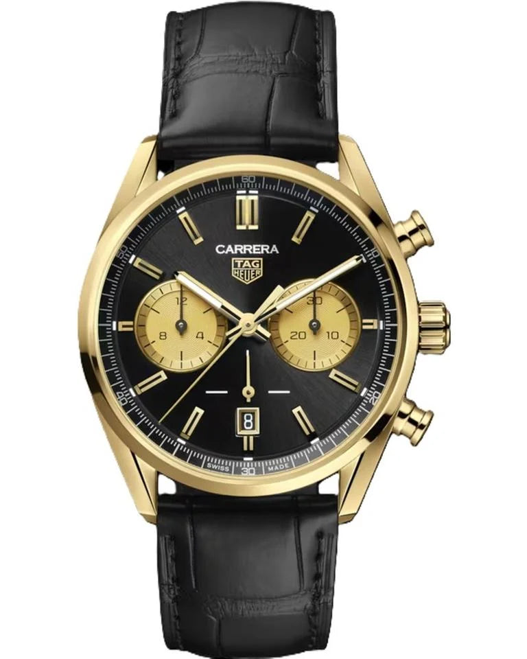TAG HEUER CARRERA PREMIUM
