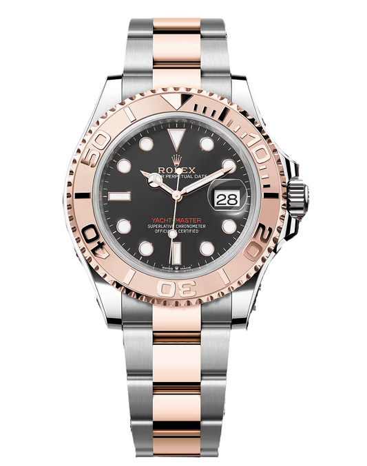 ROLEX YACHT-MASTER AUTOMATICO PREMIUM