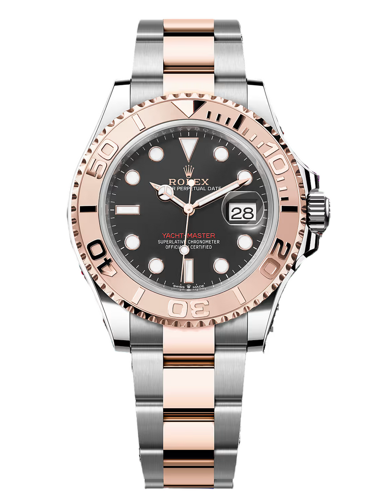 ROLEX YACHT-MASTER AUTOMATICO PREMIUM