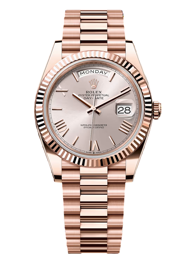 ROLEX DAYDATE AUTOMATICO PREMIUM