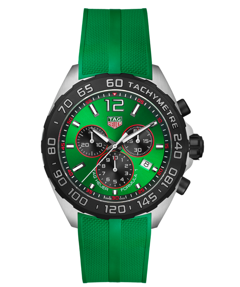 TAG HEUER FORMULA 1 PREMIUM